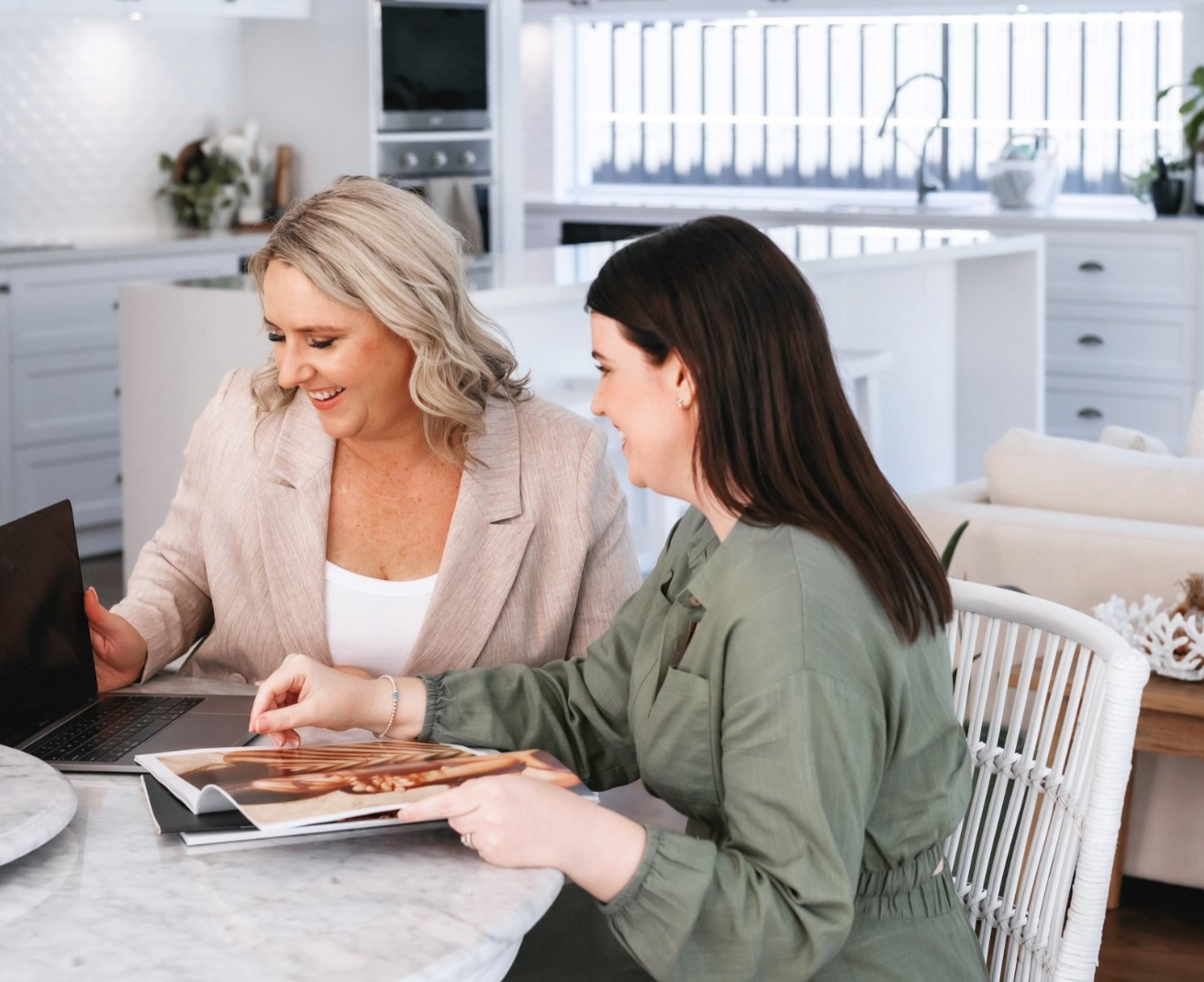 Whole Business Mentoring Australia